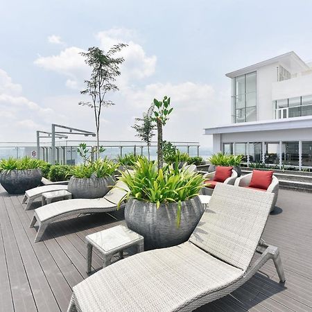 Suasana Private Suites By Subhome Johor Bahru Eksteriør bilde