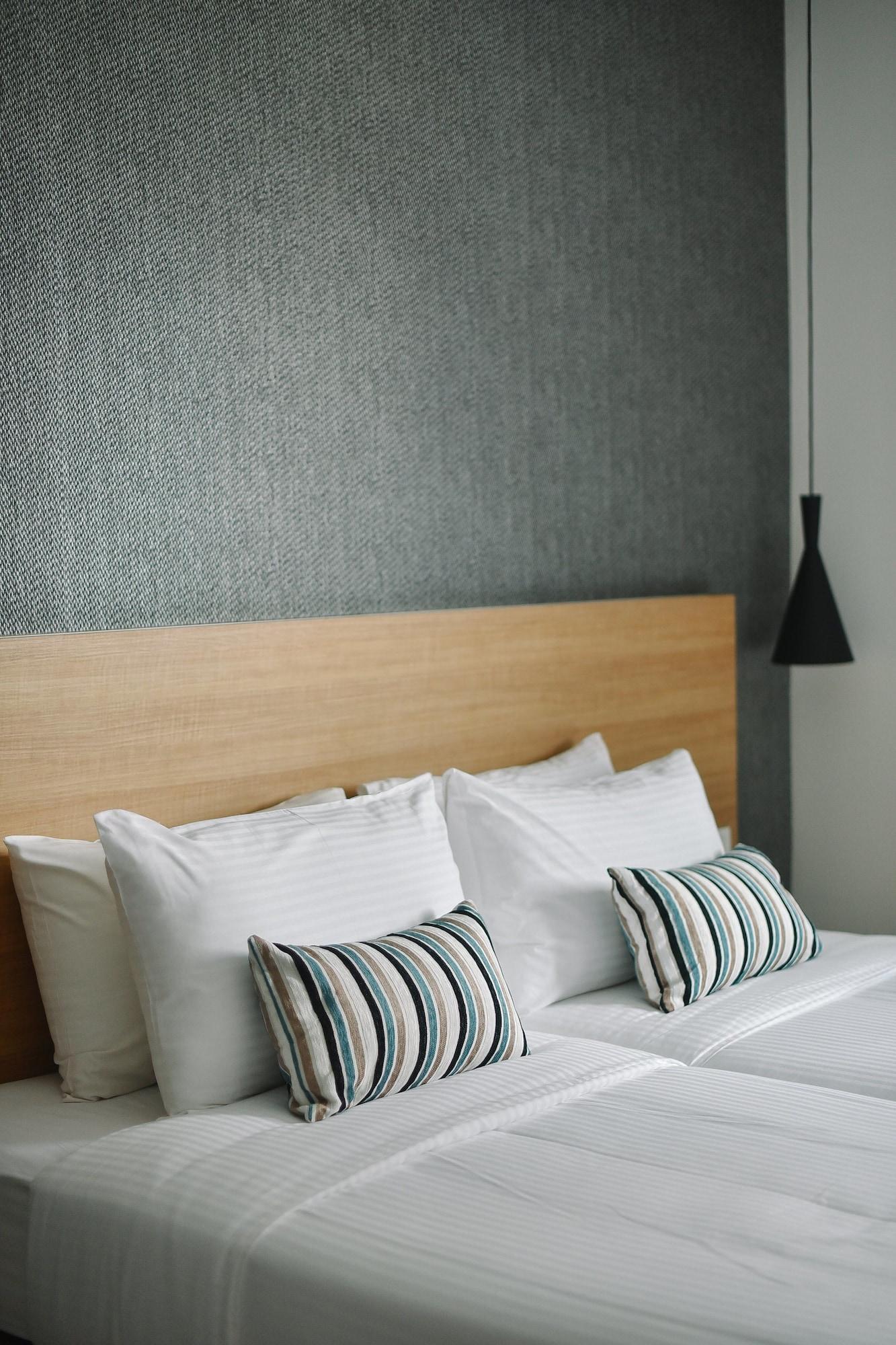 Suasana Private Suites By Subhome Johor Bahru Eksteriør bilde