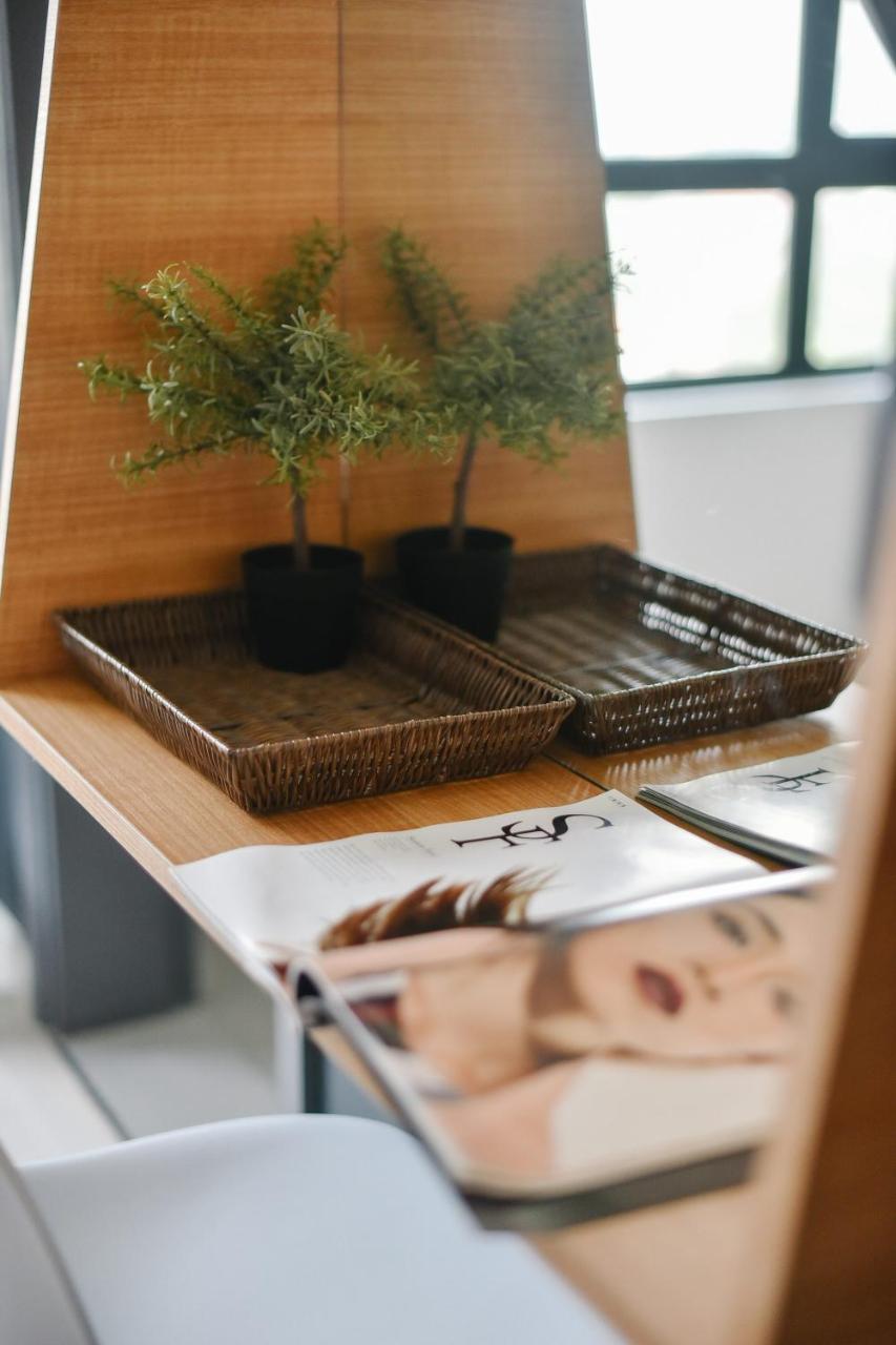Suasana Private Suites By Subhome Johor Bahru Eksteriør bilde