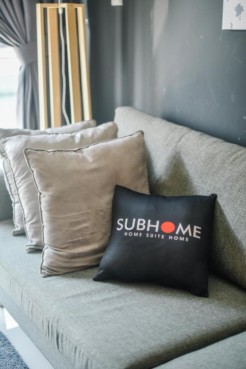 Suasana Private Suites By Subhome Johor Bahru Eksteriør bilde
