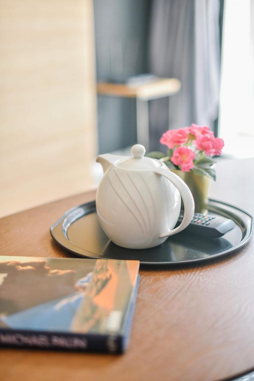 Suasana Private Suites By Subhome Johor Bahru Eksteriør bilde