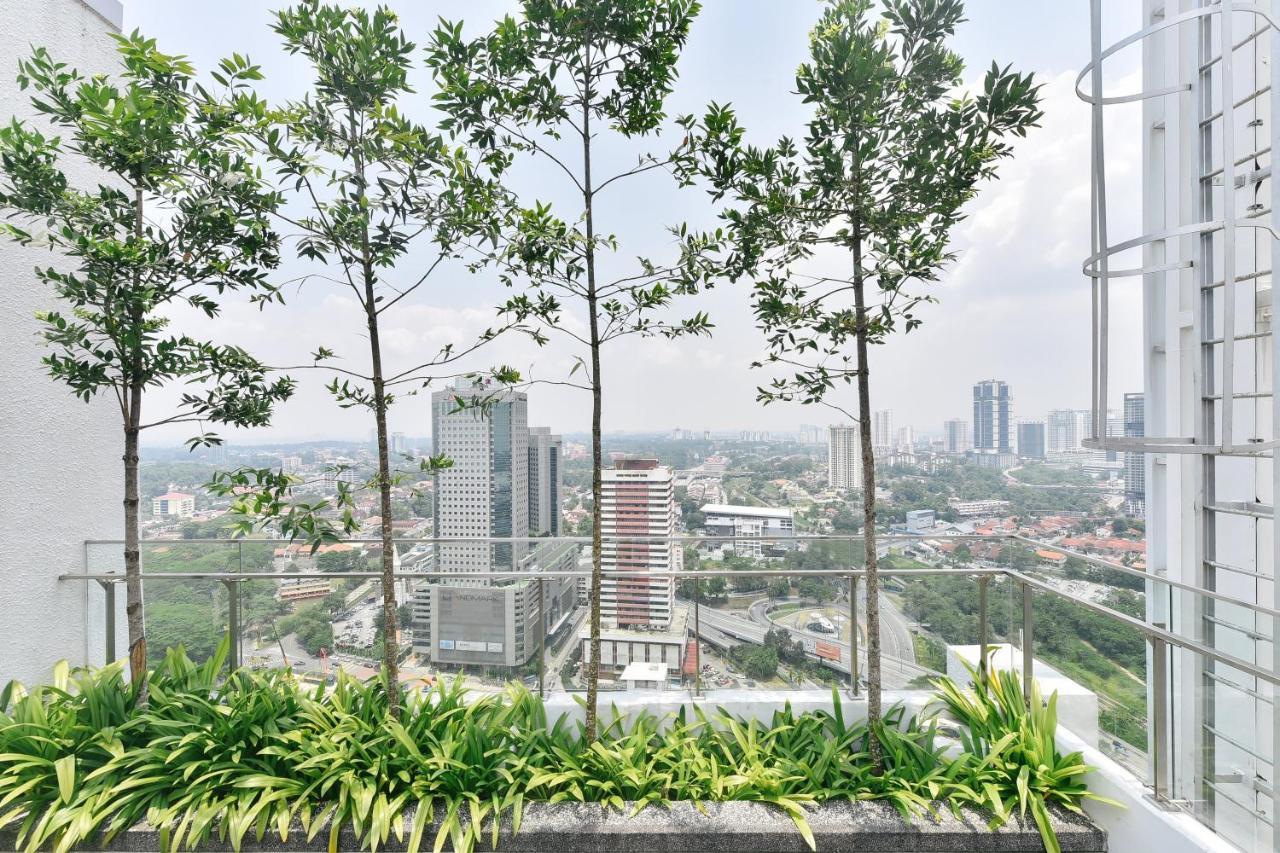 Suasana Private Suites By Subhome Johor Bahru Eksteriør bilde