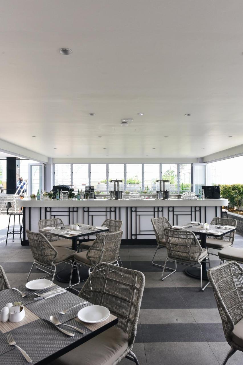 Suasana Private Suites By Subhome Johor Bahru Eksteriør bilde