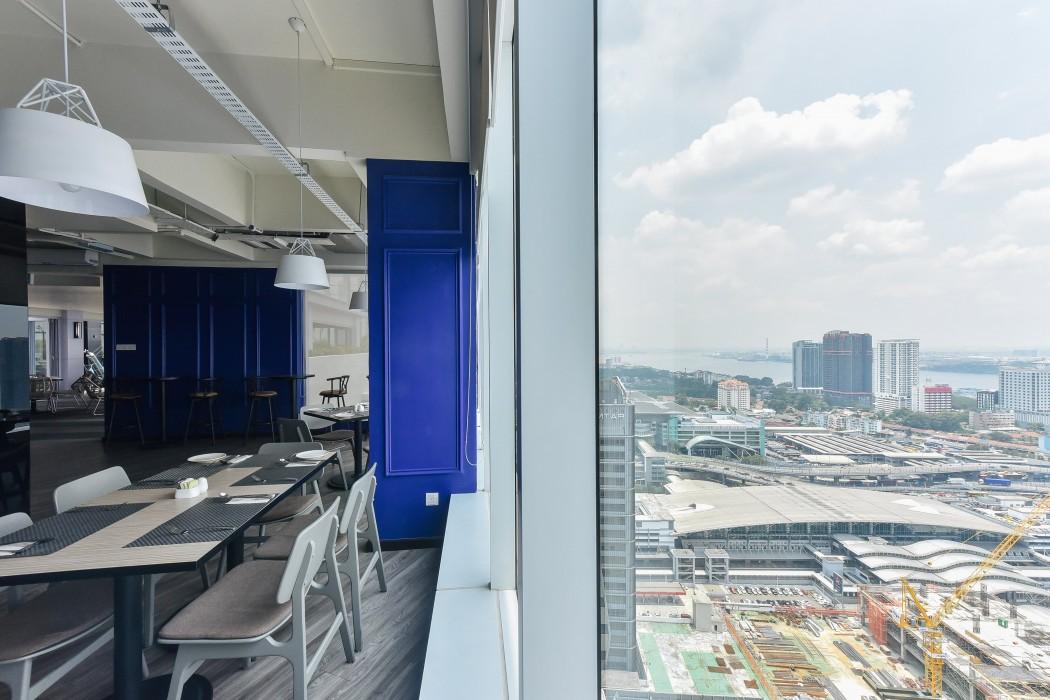 Suasana Private Suites By Subhome Johor Bahru Eksteriør bilde