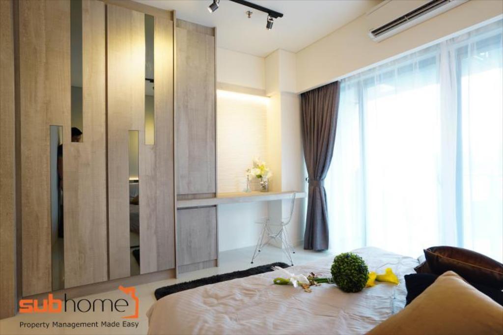 Suasana Private Suites By Subhome Johor Bahru Eksteriør bilde